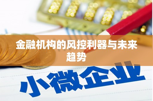 丽水金融机构的风控利器与未来趋势