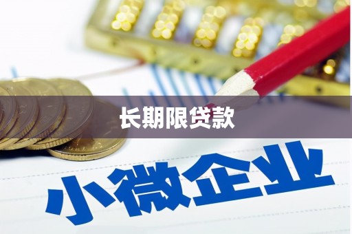 丽水长期限贷款