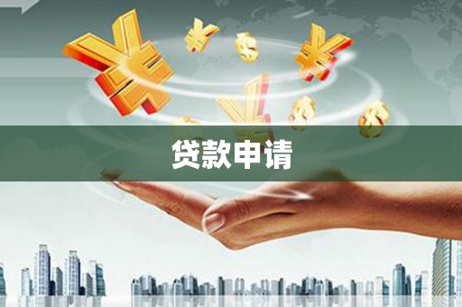 丽水贷款申请
