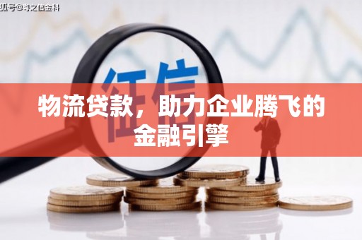 丽水物流贷款，助力企业腾飞的金融引擎