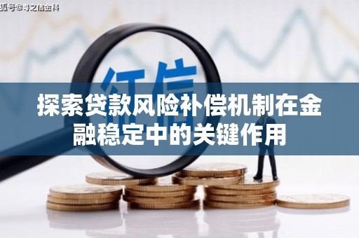 丽水探索贷款风险补偿机制在金融稳定中的关键作用