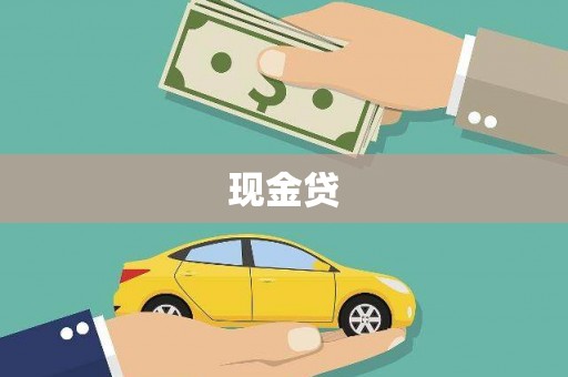 丽水现金贷