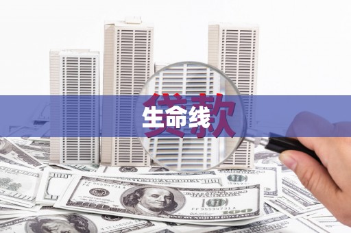 丽水生命线