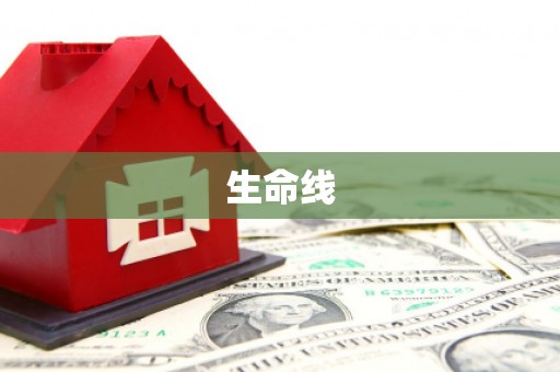 丽水生命线