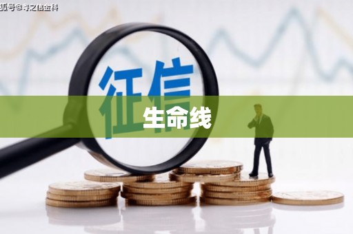 丽水生命线